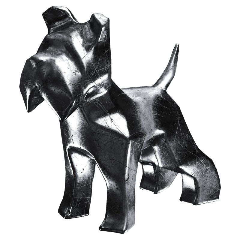 Schnauzer dog - Image 1