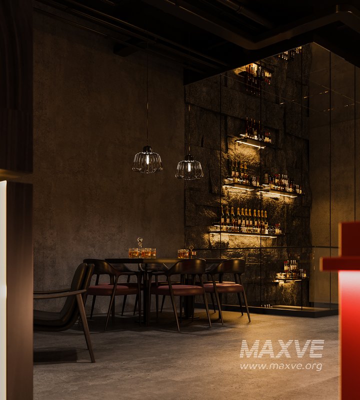 Nightclub Restaurant Bar - Image 4