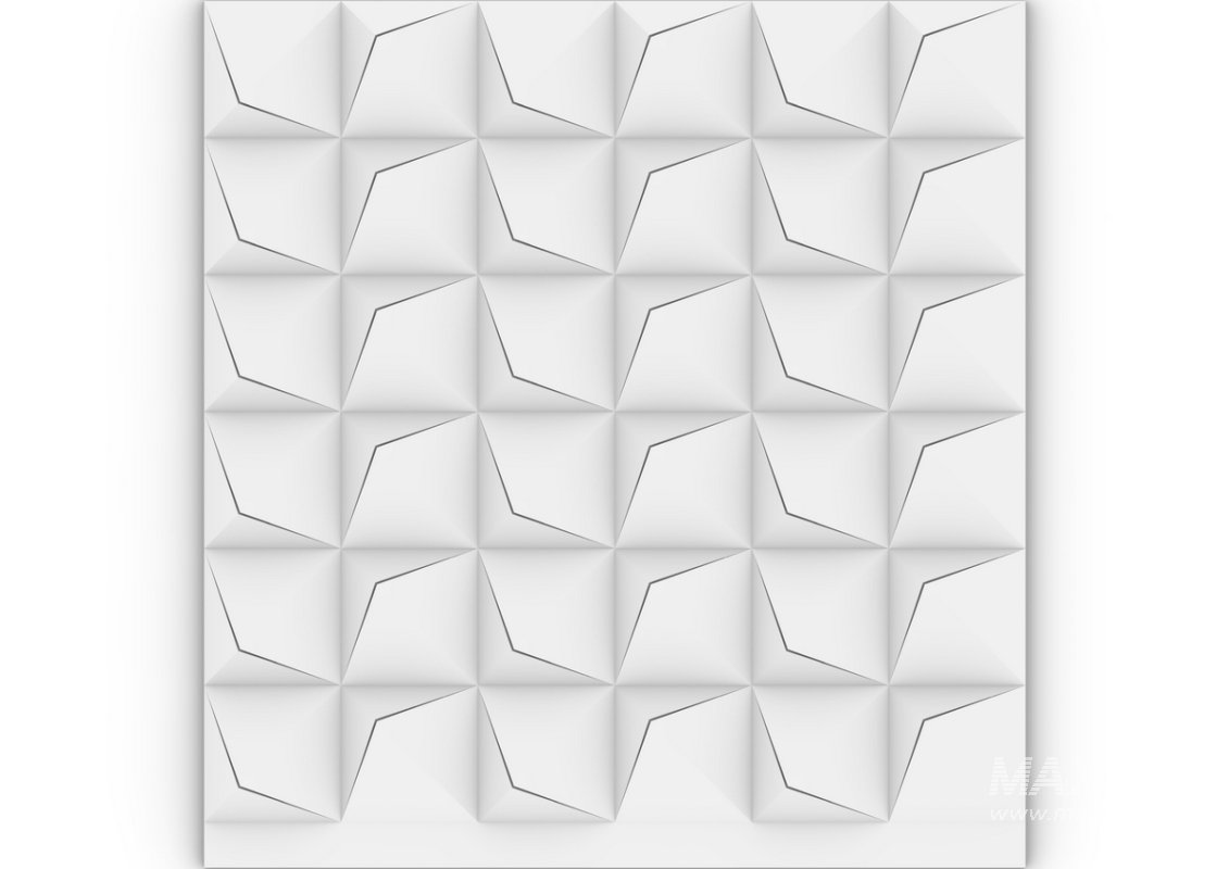 3d Panel 05 - Image 1