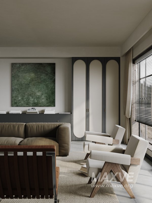 Living Room - Image 2