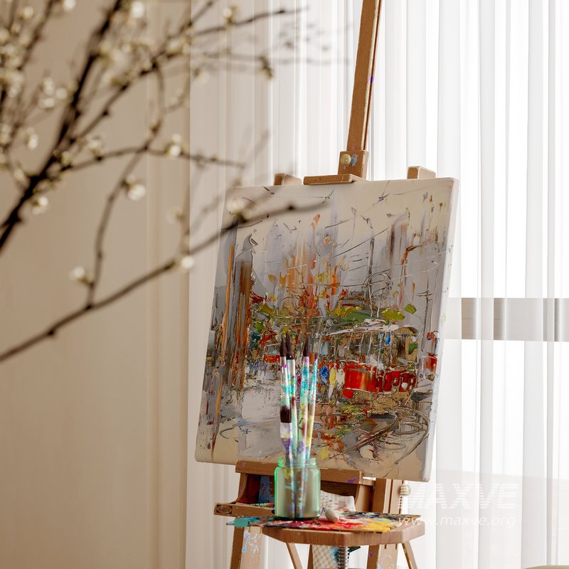 Living Room Dining Room - Image 6