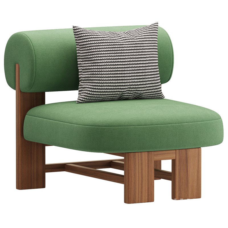 Malta Chair - Image 4