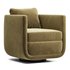 ABOUND SWIVEL CHAIR - Thumbnail 1