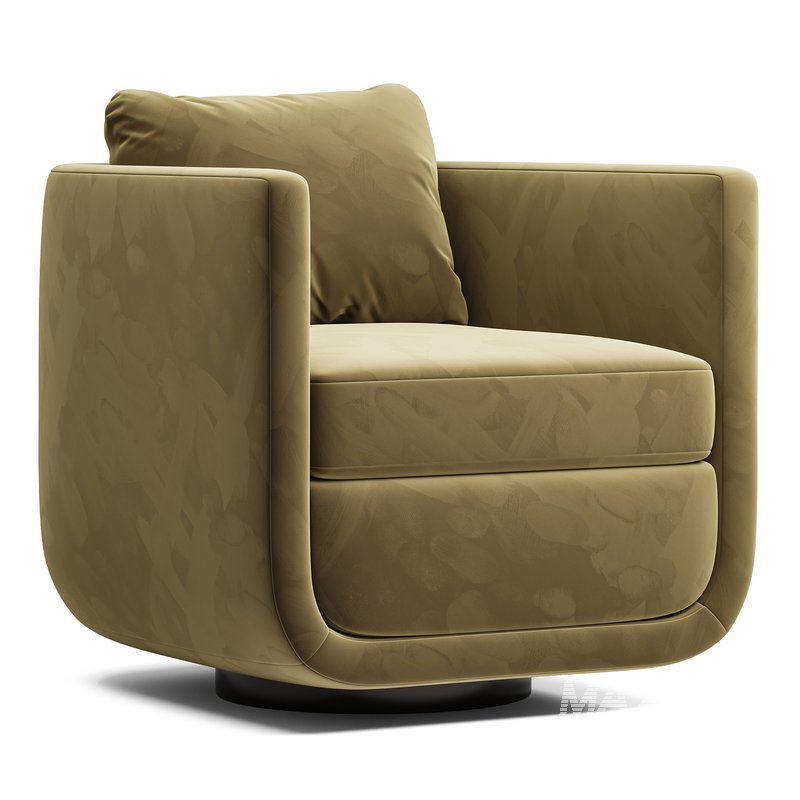 ABOUND SWIVEL CHAIR - Image 1