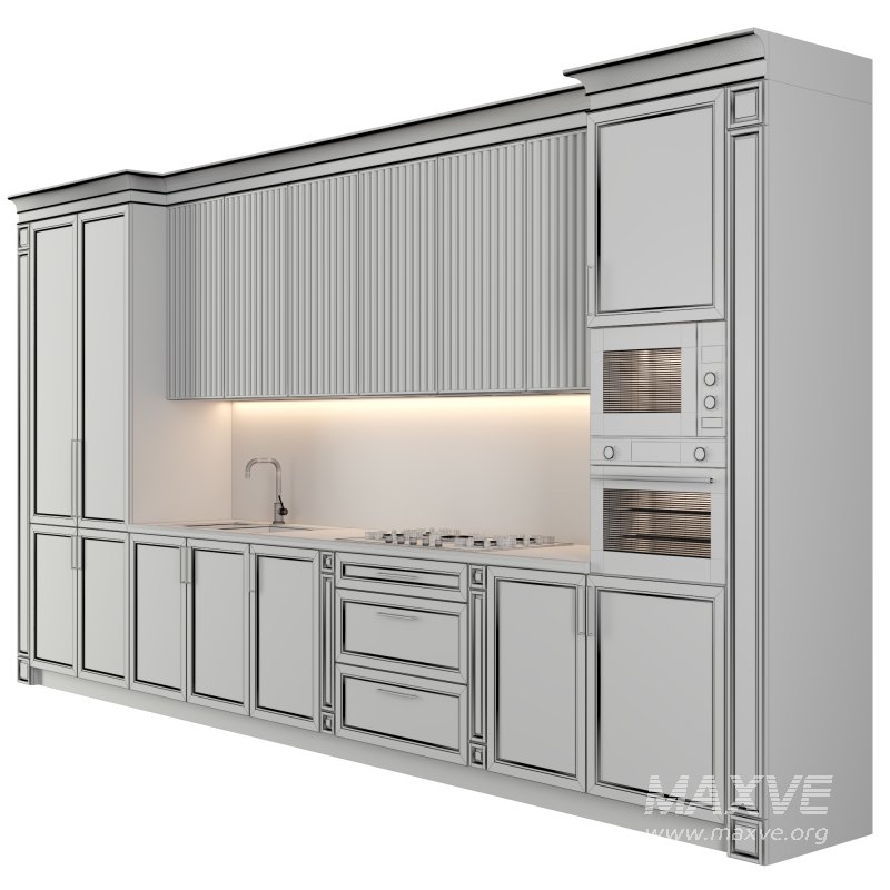 Kitchen 21 - Image 5