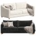 SOFAS STRAIGHT ETHOS - Thumbnail 3