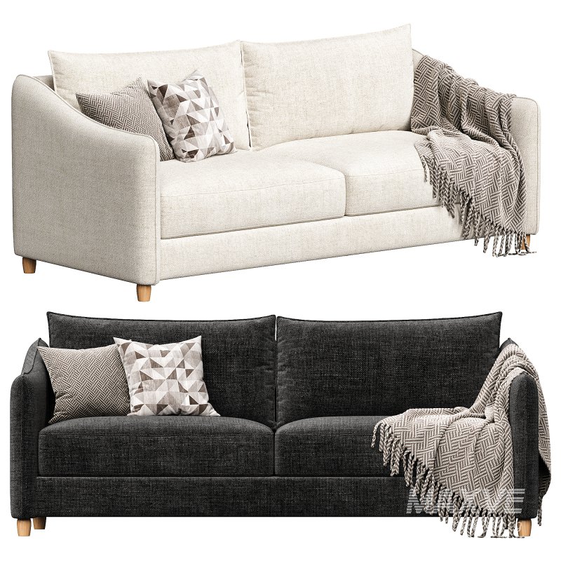 SOFAS STRAIGHT ETHOS - Image 3