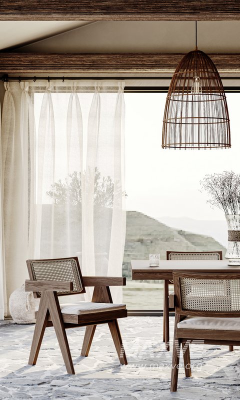 Living Room Dining Room - Image 8