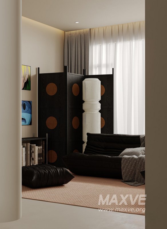 Living Room Dining Room - Image 6