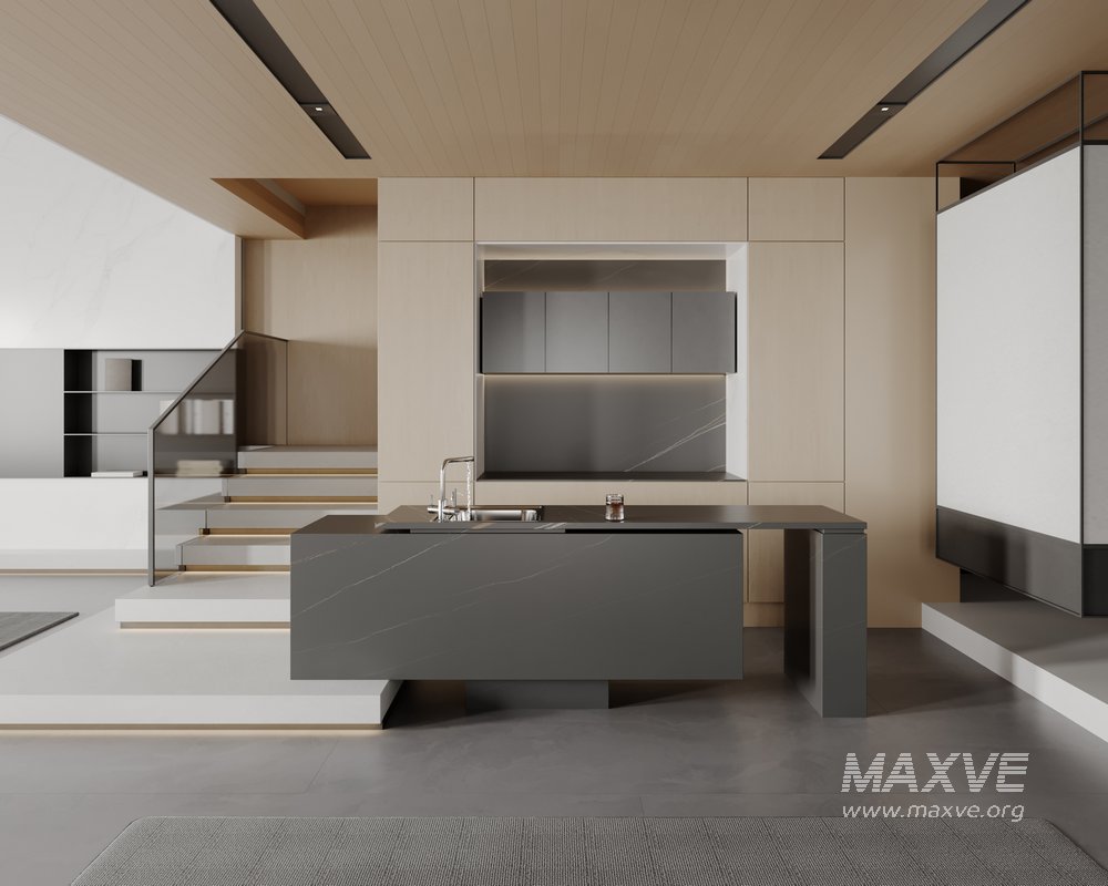 Living Room Dining Room - Image 6