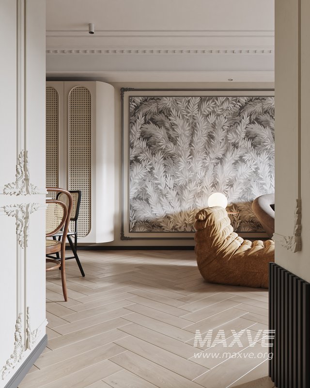 Living Room Dining Room - Image 6