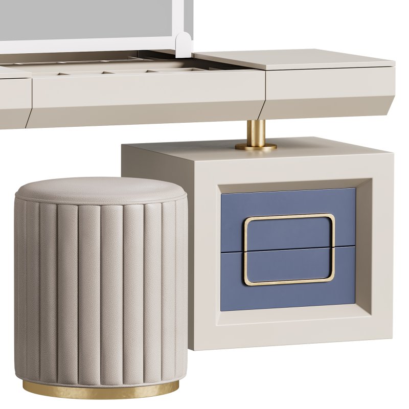 Dressing table 02 - Image 12