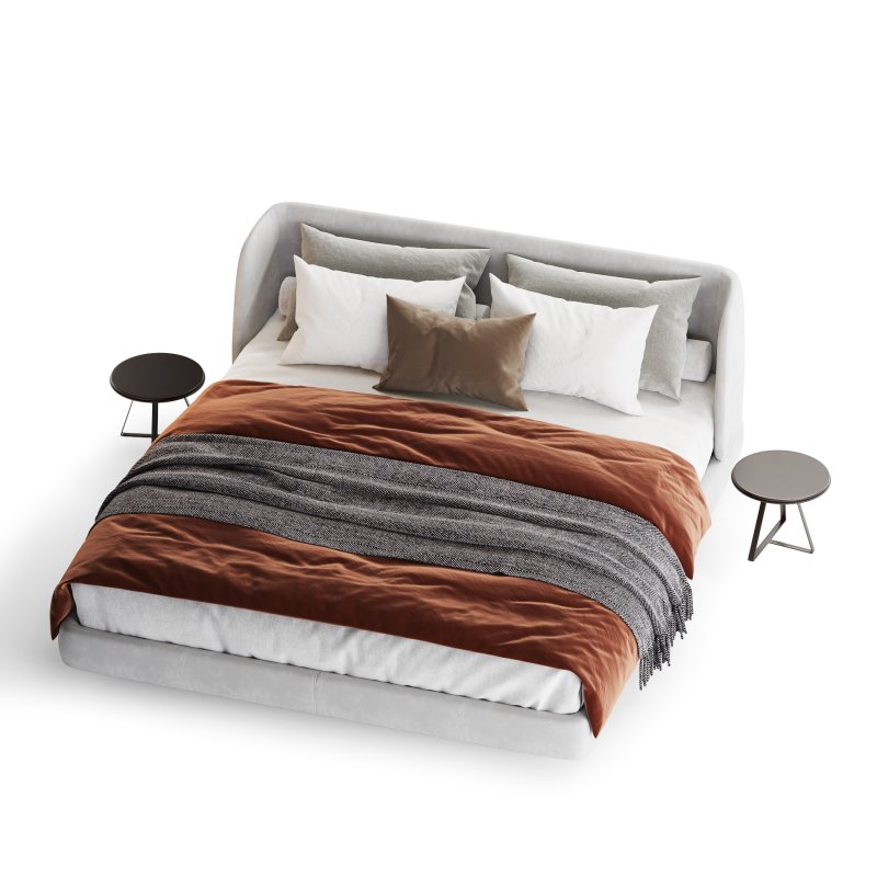 Virgin_bed_MisuraEmme - Image 4