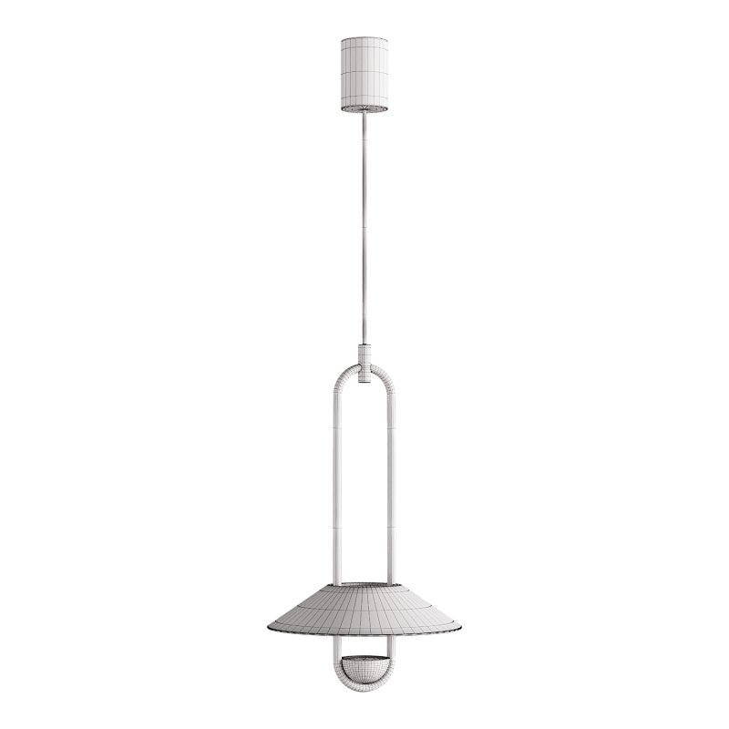 Luppiter_Suspension_Lamp - Image 2