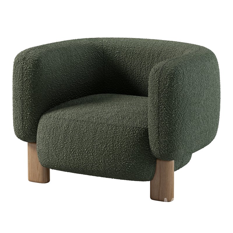 Arklow Armchair - Image 2