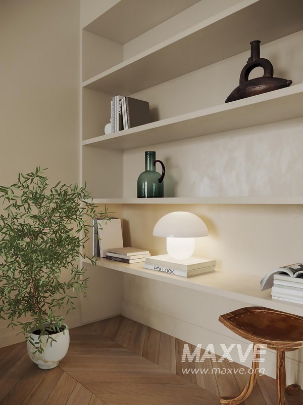 Living Room Dining Room - Image 5