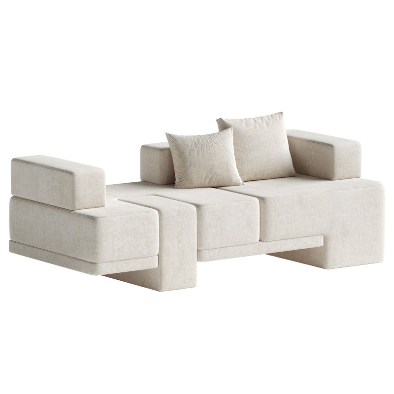 Sarsen Daybed - Image 3