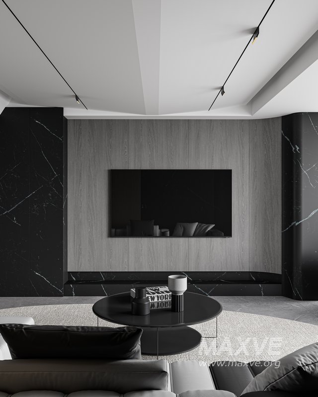 Living Room Dining Room - Image 5