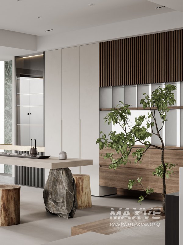 Living Room Dining Room - Image 7