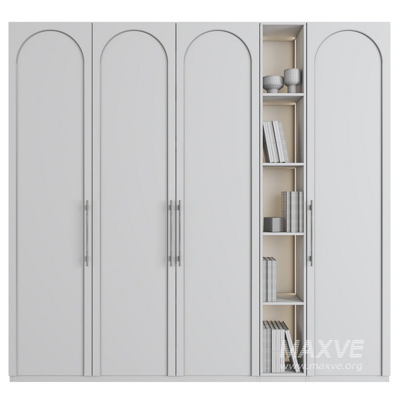 Furniture composition 117 - Image 3