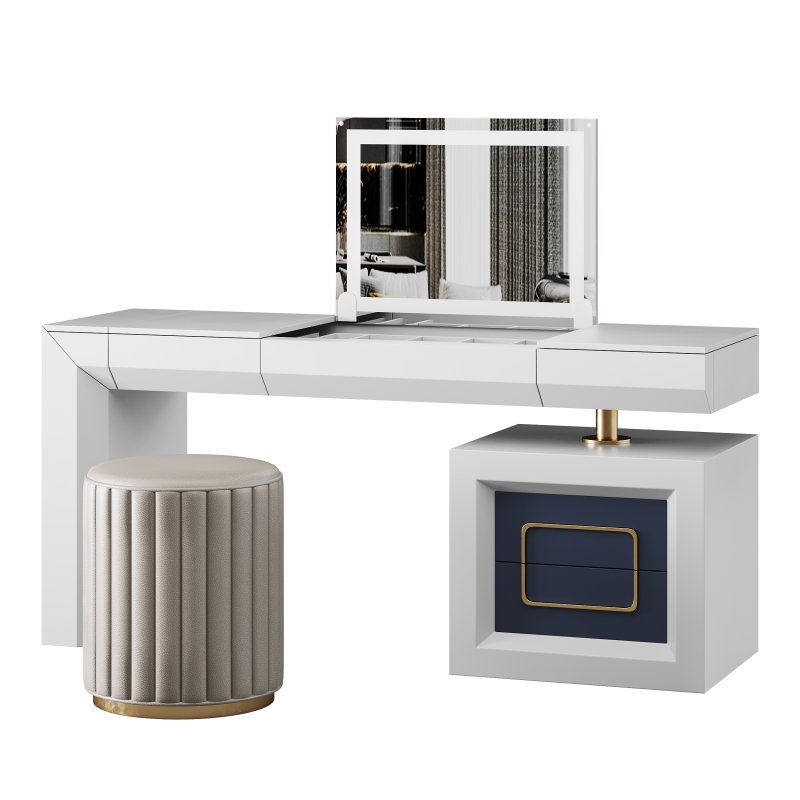 Dressing table 02 - Image 4