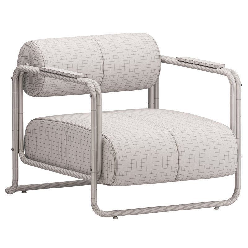 Armchair Holden - Image 5