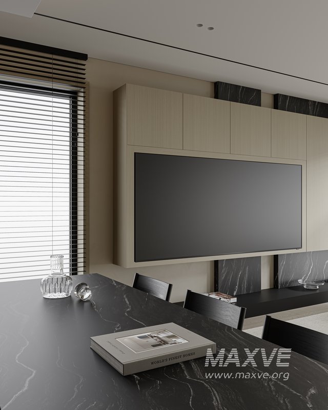 Living Room Dining Room - Image 15