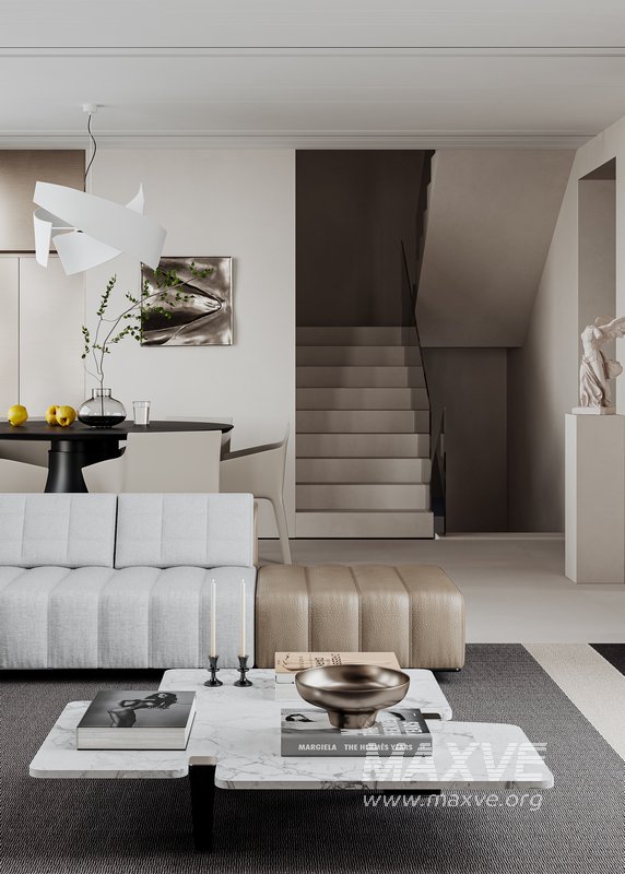 Living Room Dining Room - Image 11