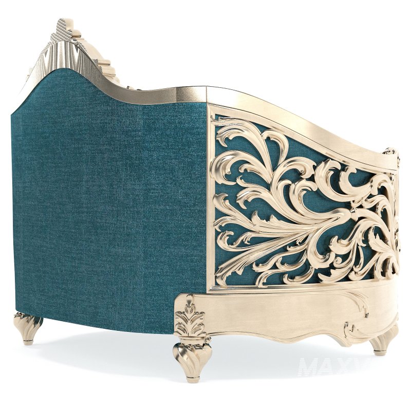 Riva Armhair - Image 4