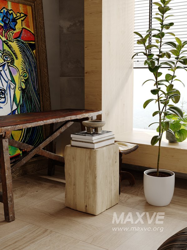 Living Room - Image 8