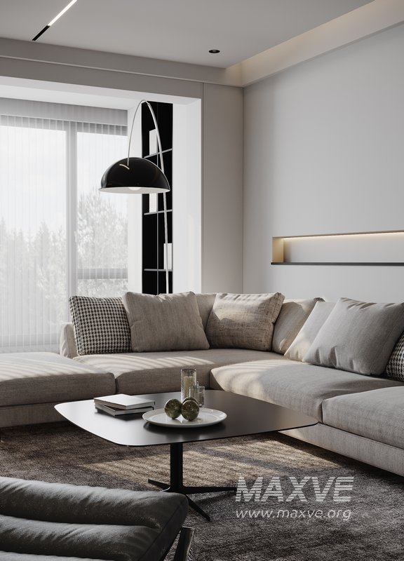 Living Room Dining Room - Image 5