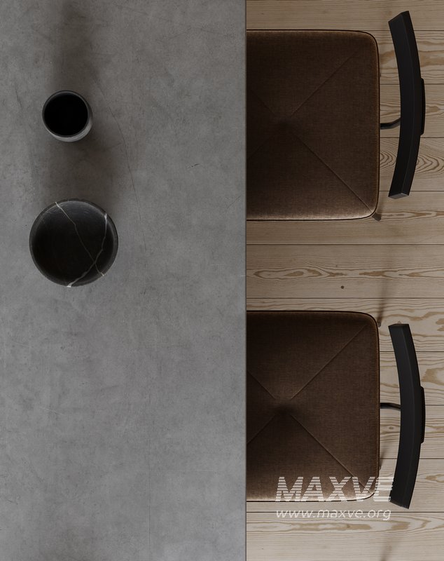 Living Room Dining Room - Image 5