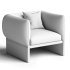 Tulip Lounge Chair - Thumbnail 2