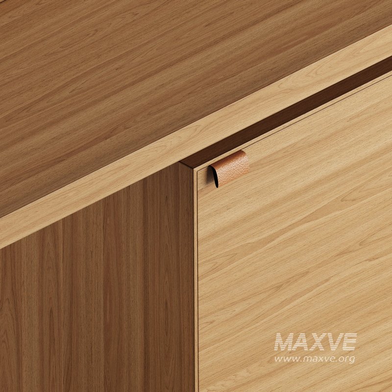 KUTXA Sideboard by TREKU - Image 3