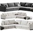 Rendez Vous Sofa By Arflex - Thumbnail 3