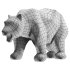 Bear Sculpture - Thumbnail 6