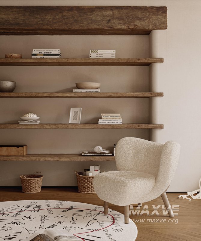 Living Room Dining Room Kitchen - Image 2