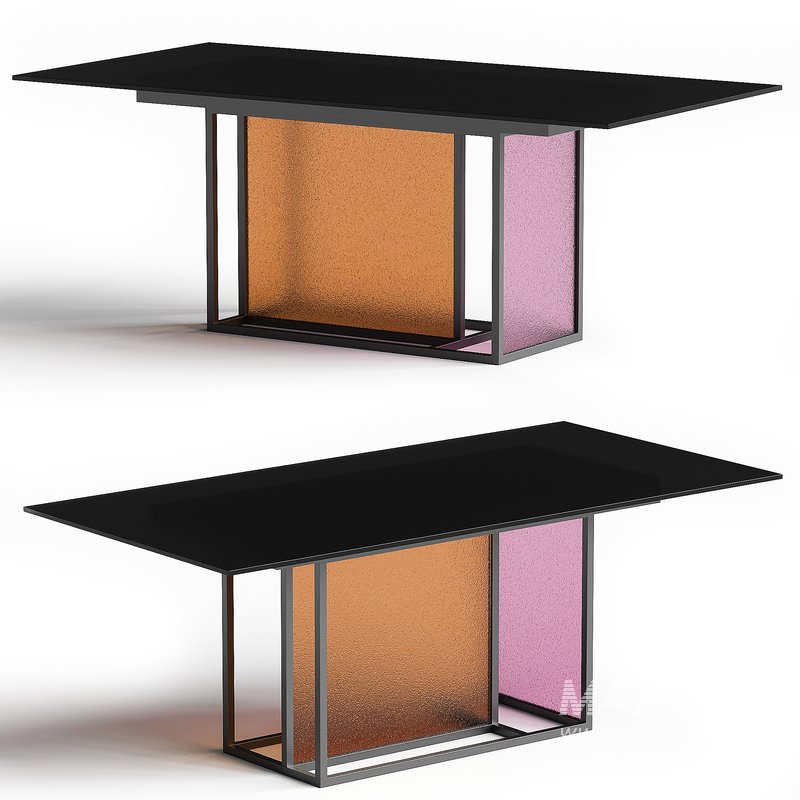 THEO By Fiam Italia - Image 1