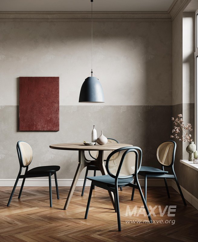 Dining Room - Image 5