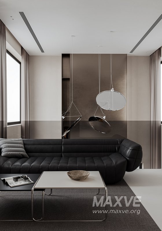 Living Room Dining Room - Image 6