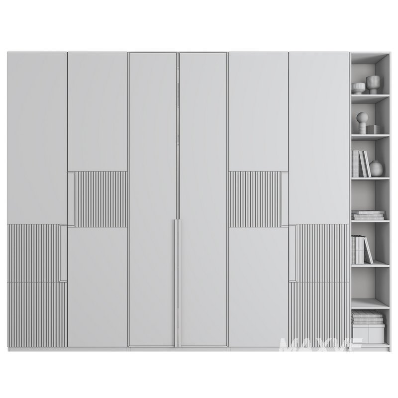 Furniture composition 123 - Image 3