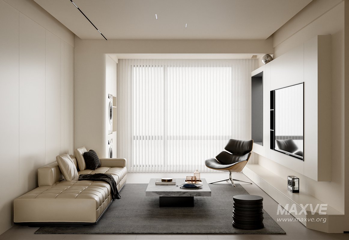 Living Room Dining Room - Image 4