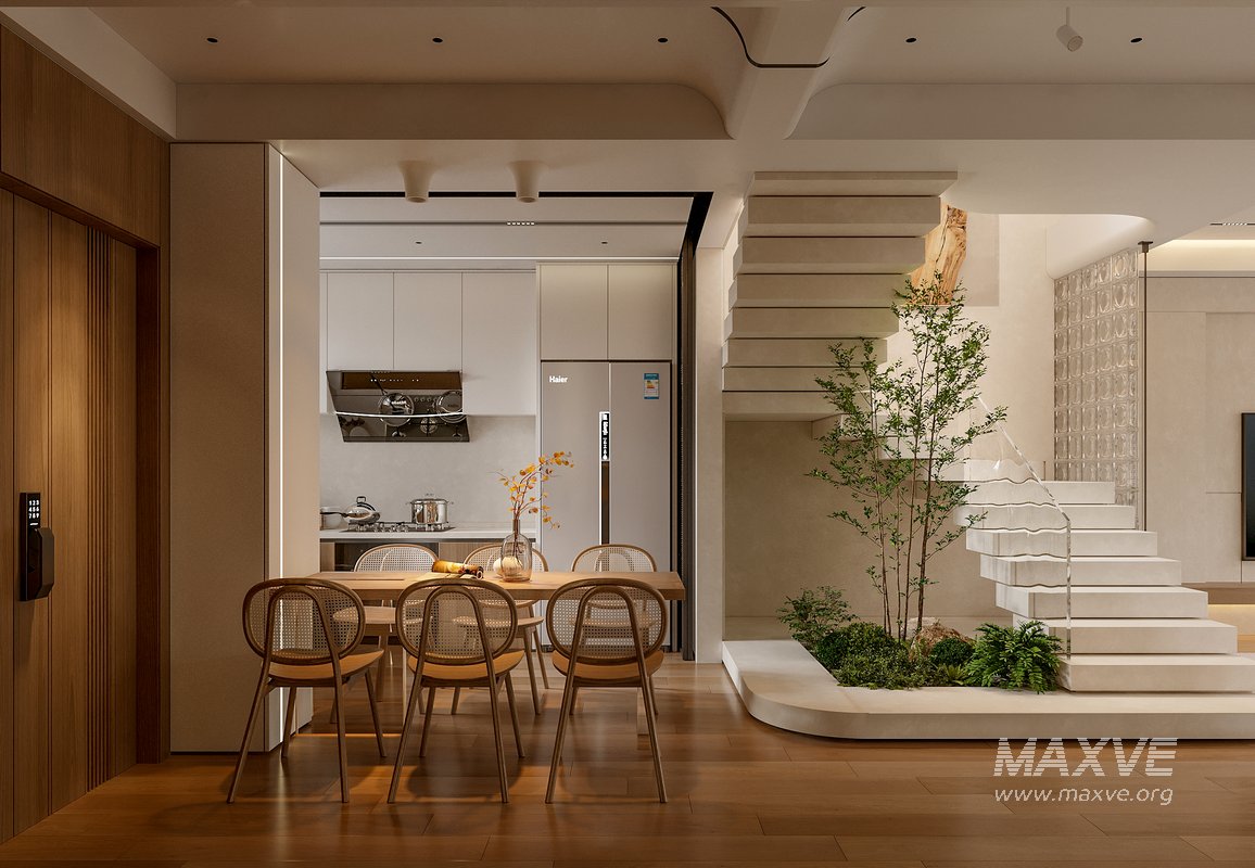 Living Room Dining RoomTea Room - Image 3