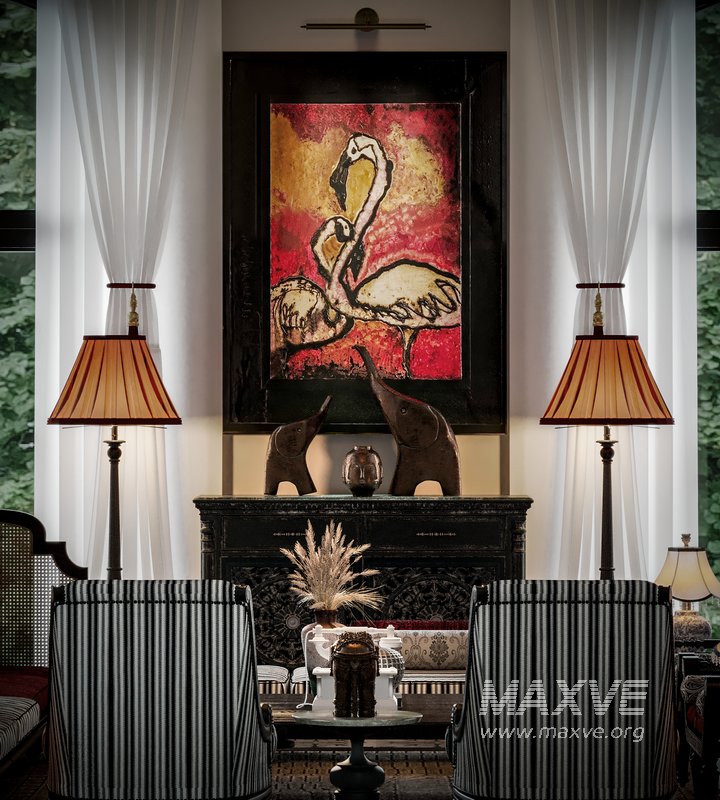 Living Room Dining Room Kitchen - Image 19