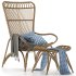 monet_high_back_chair - Thumbnail 5
