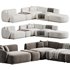 NATHAN Sofa By Twils - Thumbnail 2