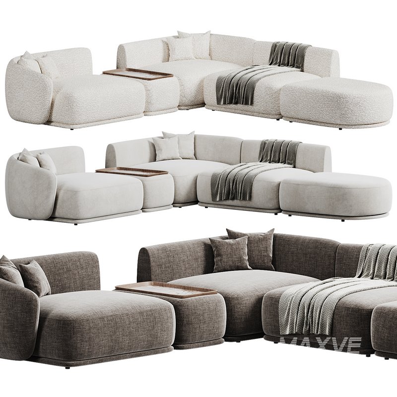 NATHAN Sofa By Twils - Image 2