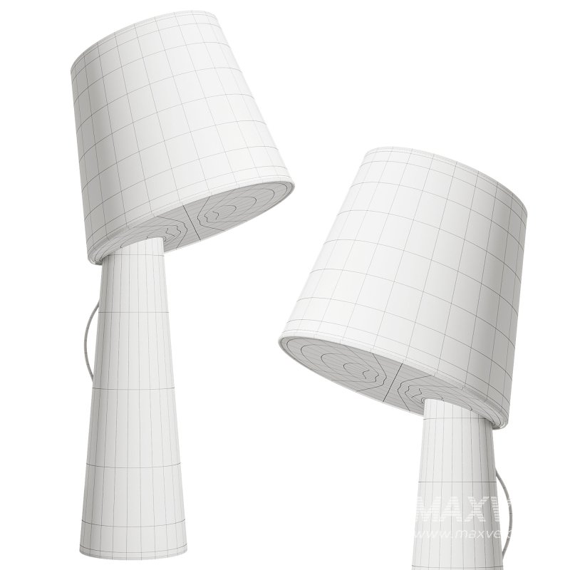 Alma Light Big Brother Floor Lamp - Image 2