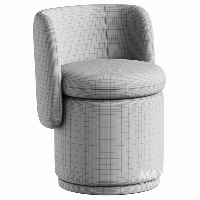 yumshoq kreslo 2 - Image 5