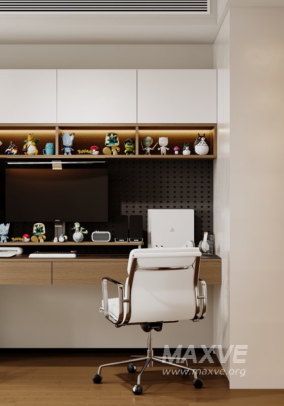 Living Room Dining Room Kitchen - Image 7